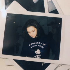 Александра Клименкова, 06.07, Москва