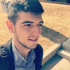 Адам Нагиев, 10.09.1993, Los Angeles