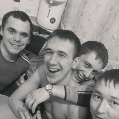 Денис Мулявка, 03.11.1991, Качар