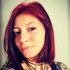 Анастасия Касимова, 04.02, Санкт-Петербург