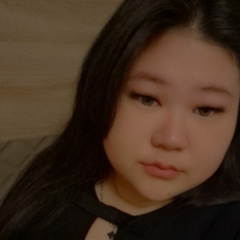 Катя Ким, 27.10.2000