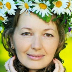 Анна Панина, 29.09, Челябинск