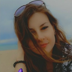 Марина Позднякова, 05.02