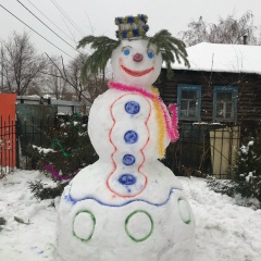 Динара Т, Астана