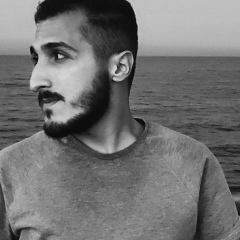 Xezer Semedzade, 01.08.1993