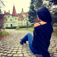 Андриана Васильева, 12.12.1991, Мукачево