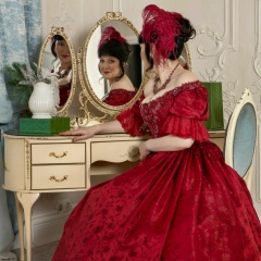 Наргиз Барминова, 14.12.1981, Санкт-Петербург