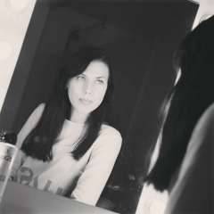 Татьяна Панферова, 25.12, Одесса