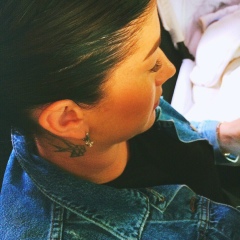 Анастасия Сайфулина, 11.07.1988, Пятигорск