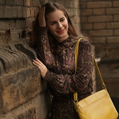 Елизавета Гончарова, 01.03