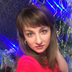 Ксения Анатольевна, 01.03.1991, Актобе