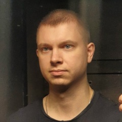 Сергей Бирюков, 29.06, Новосибирск