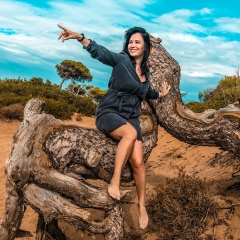 Яна Маслова, 20.08.1983, Саратов