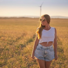 Ирина Карасева, 18.01.1989, Москва