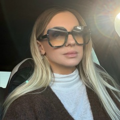 Елена Волгунцева, Оренбург