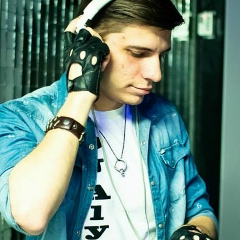 Alyg White, 02.09.1988, Санкт-Петербург