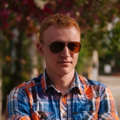 Александр Березуцкий, 18.10