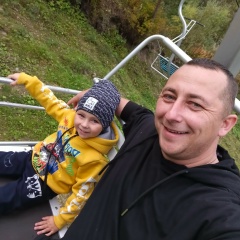 Дмитрий Попов, 14.02.1987, Абакан