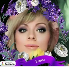 Елена Мотузенко, 23.04.1978, Санкт-Петербург