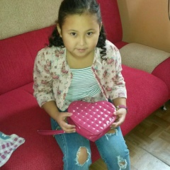 Шыныгул Боранкулова, 21.06.2000