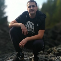 Максим Баталов, 16.02, Киров