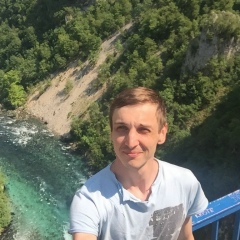 Константин Демьянов, 02.06, Москва