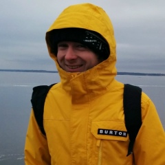 Олег Шулаев, 28.10, Нижний Новгород