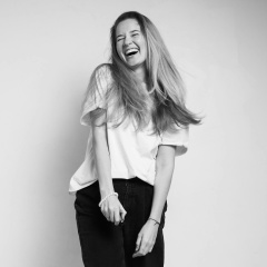 Варя Перлин, 24.06.1986, Тель-Авив