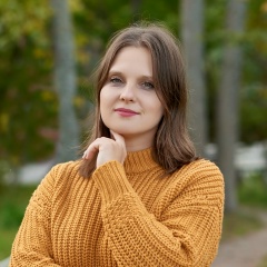 Наталья Дедкова, 08.07.1986, Владивосток