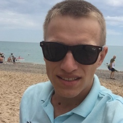 Влад Черных, 30.01