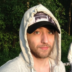 Валерий Полотнюк, 01.05.1988, Москва