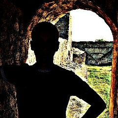 Виталий Андреев, 03.12, Днепр (Днепропетровск)