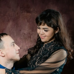 Эрик Минеев, 17.11, Учалы