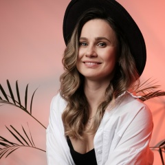 Олечка Ильич, 26.06, Красноярск