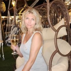 Юлия Бутина, 17.10, Санкт-Петербург