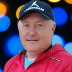 Андрей Михайлов, Саратов