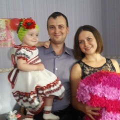 Александр Половинка