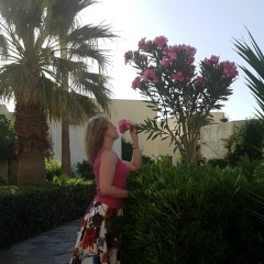 Светлана Светлана, 23.04, Санкт-Петербург