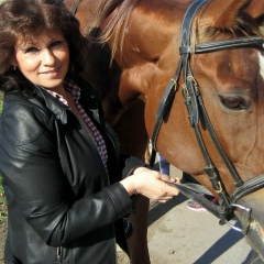 Марина Кузнецова(Фетисова), 30.03, Санкт-Петербург