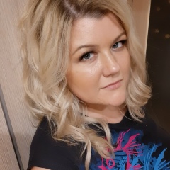 Аннэтт Бровкина, 27.07, Санкт-Петербург