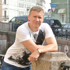 Денис Дятловский, 20.06, Калуга