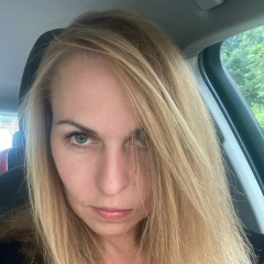 Даша Кручинкина, 21.04, Москва