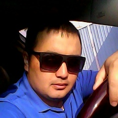 Али Темирбеков, 14.06.1985, Павлодар