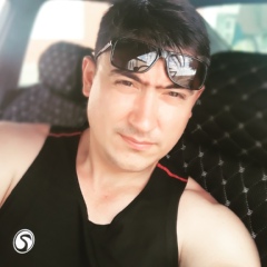 Pavel Voskoboinikov, 10.08.1985, Тараз