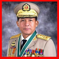 Phone-Kyaw Myint, 27.02.1981