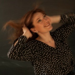 Оксана Шеркина, 20.12, Сургут