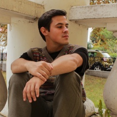 Даниил Козлов, 07.04.1997, Брест