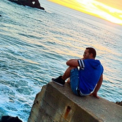 Iko Mikiashvili, 12.02.1990, San Francisco