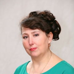 Лариса Каткова, 04.07, Курган