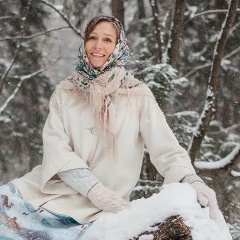 Наташа Кузнецова, 28.08.1983, Москва